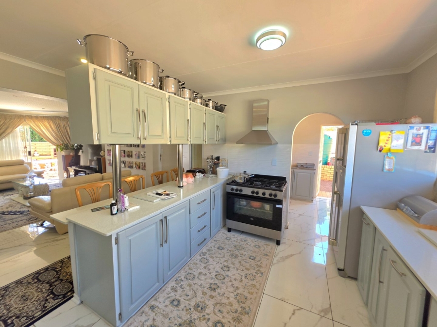 4 Bedroom Property for Sale in Panorama Free State